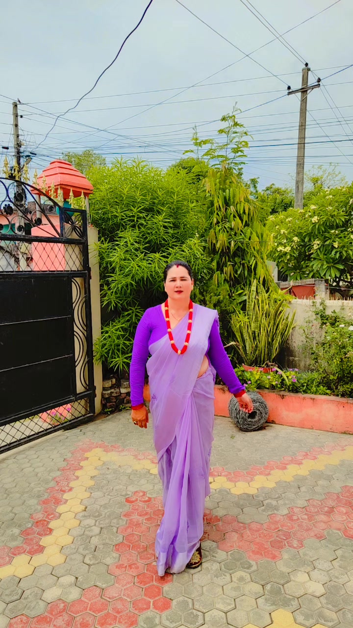 @Nidhi Malla