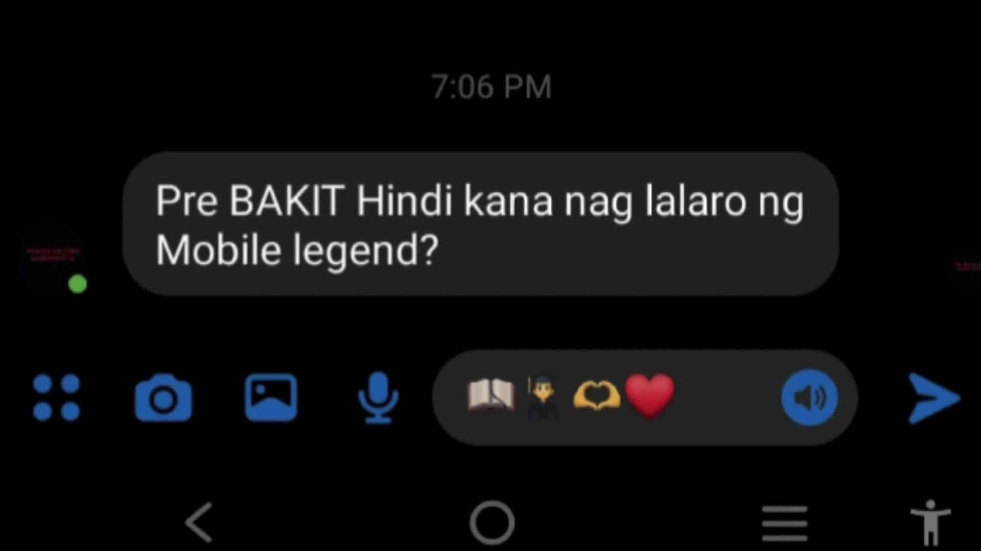 @Decio