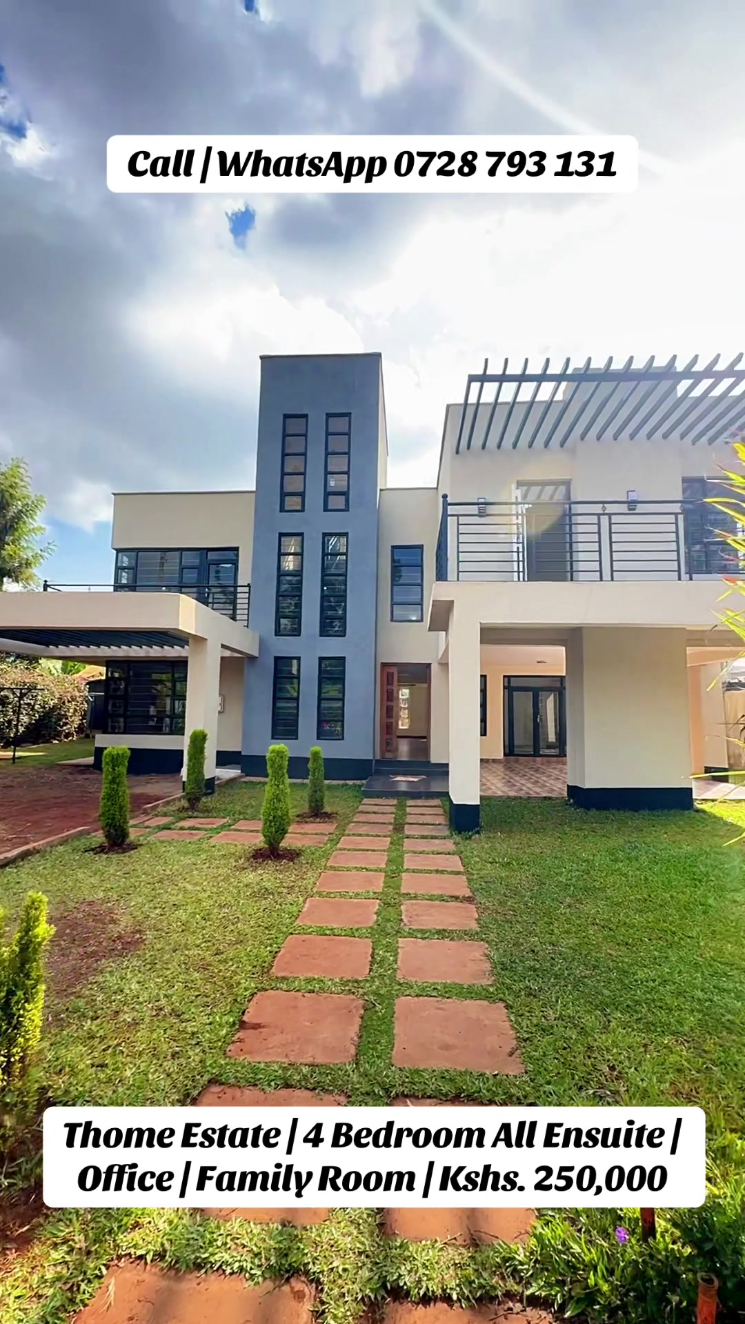 @Afrique Properties Limited