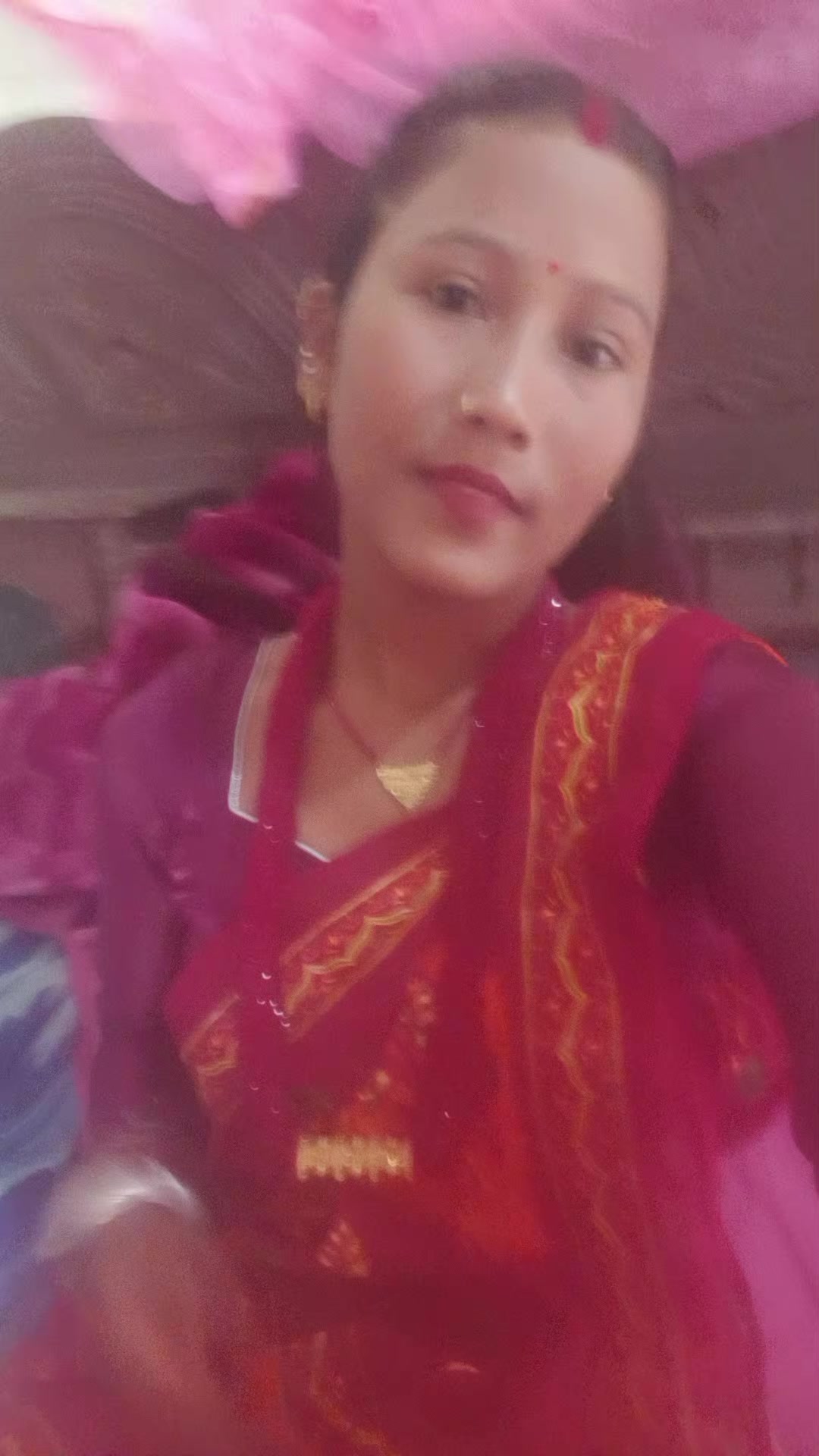 @Mina Chaudhary