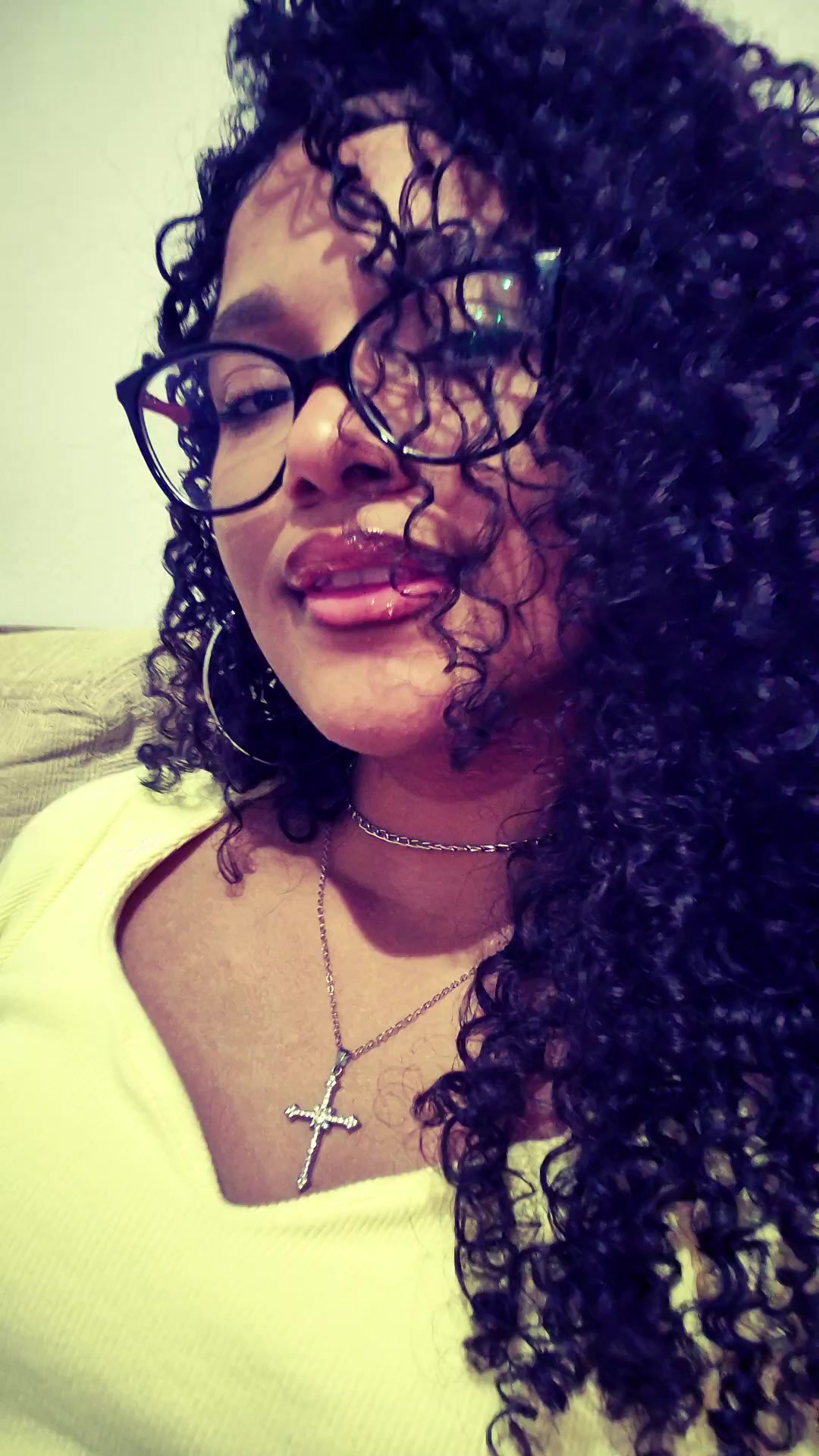 @Pretinha rara ☆