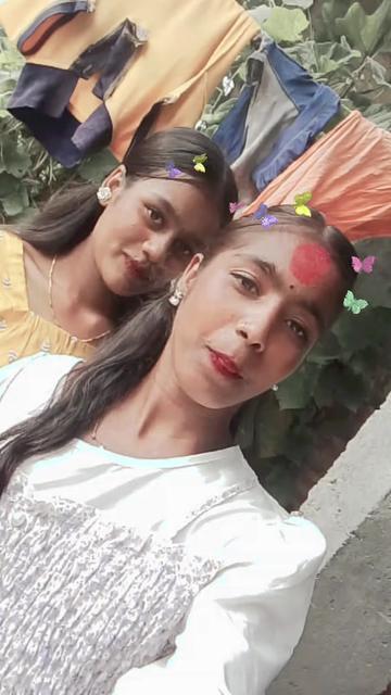 @๐๐ Kushwaha _Girl๐๐