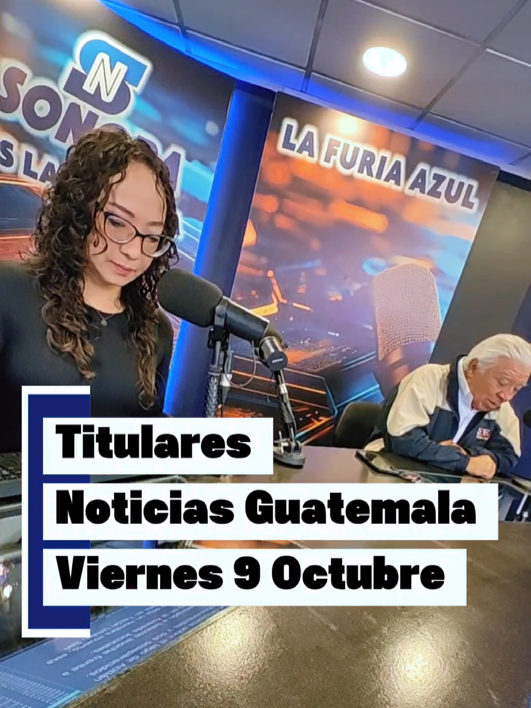 @Silvia "La Colo" Ramírez
