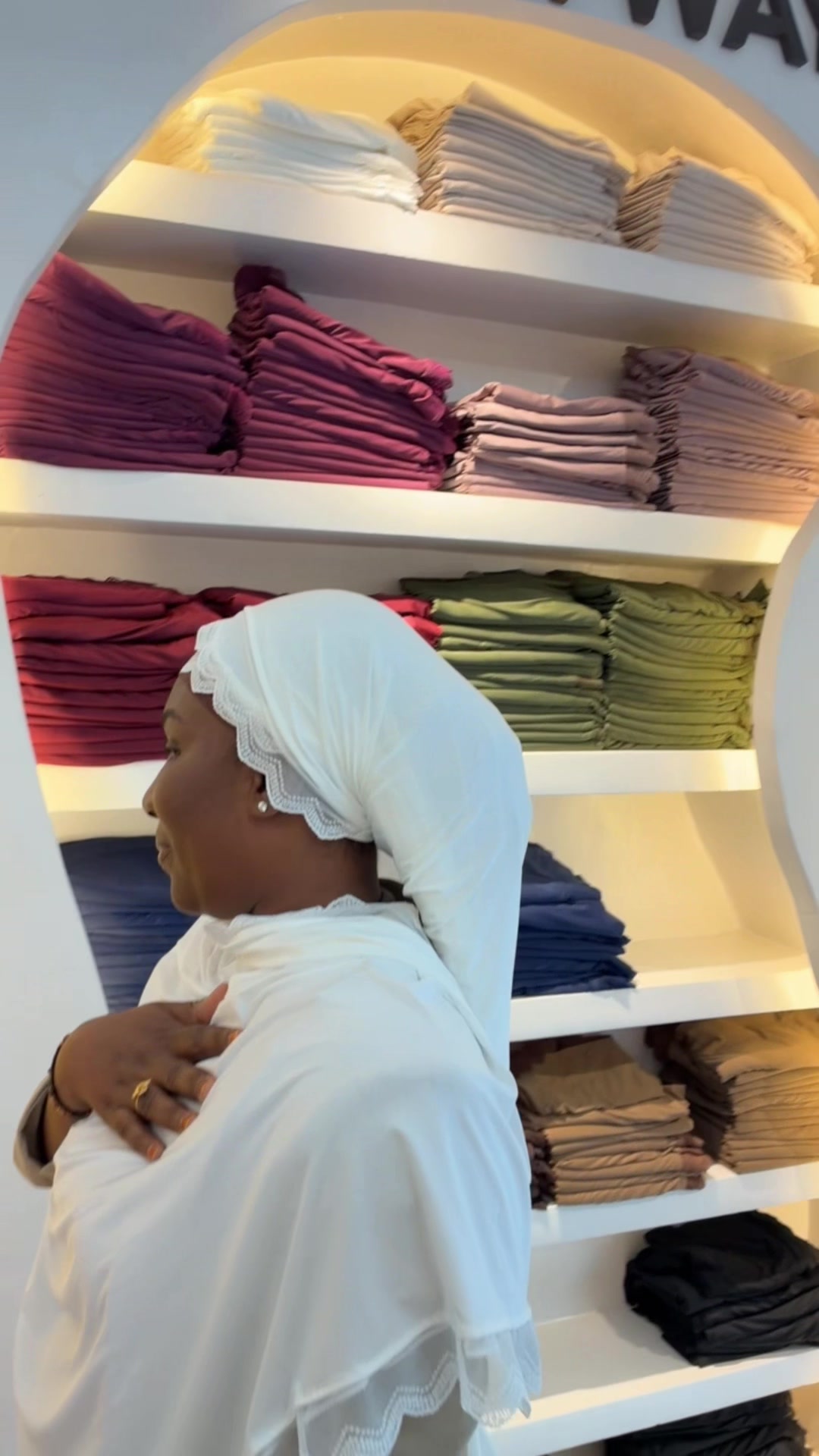 @Tima NIQAB HOUSE 75548808