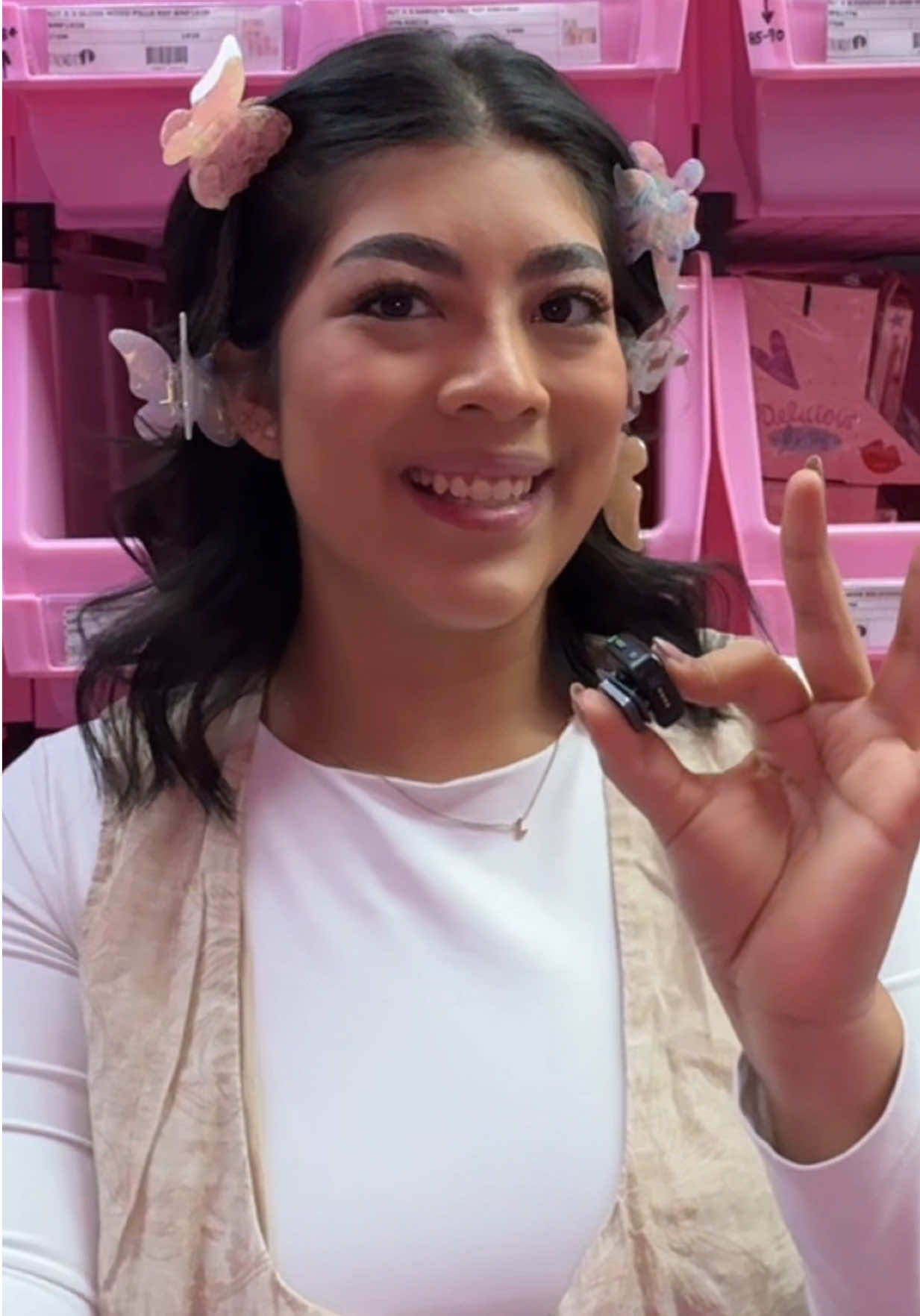 @Trendy Maquillaje