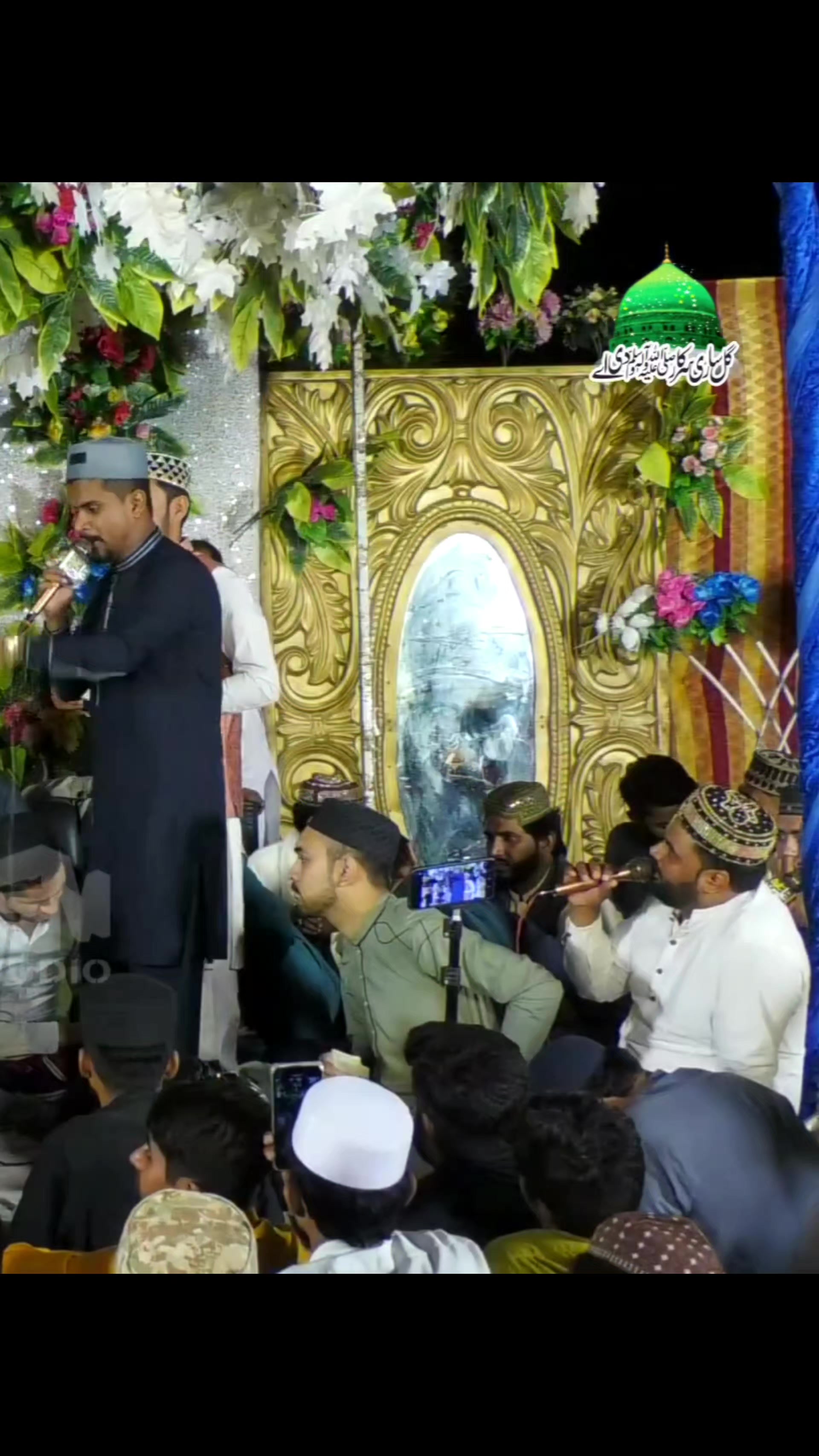 @Musanif Ali Qadri