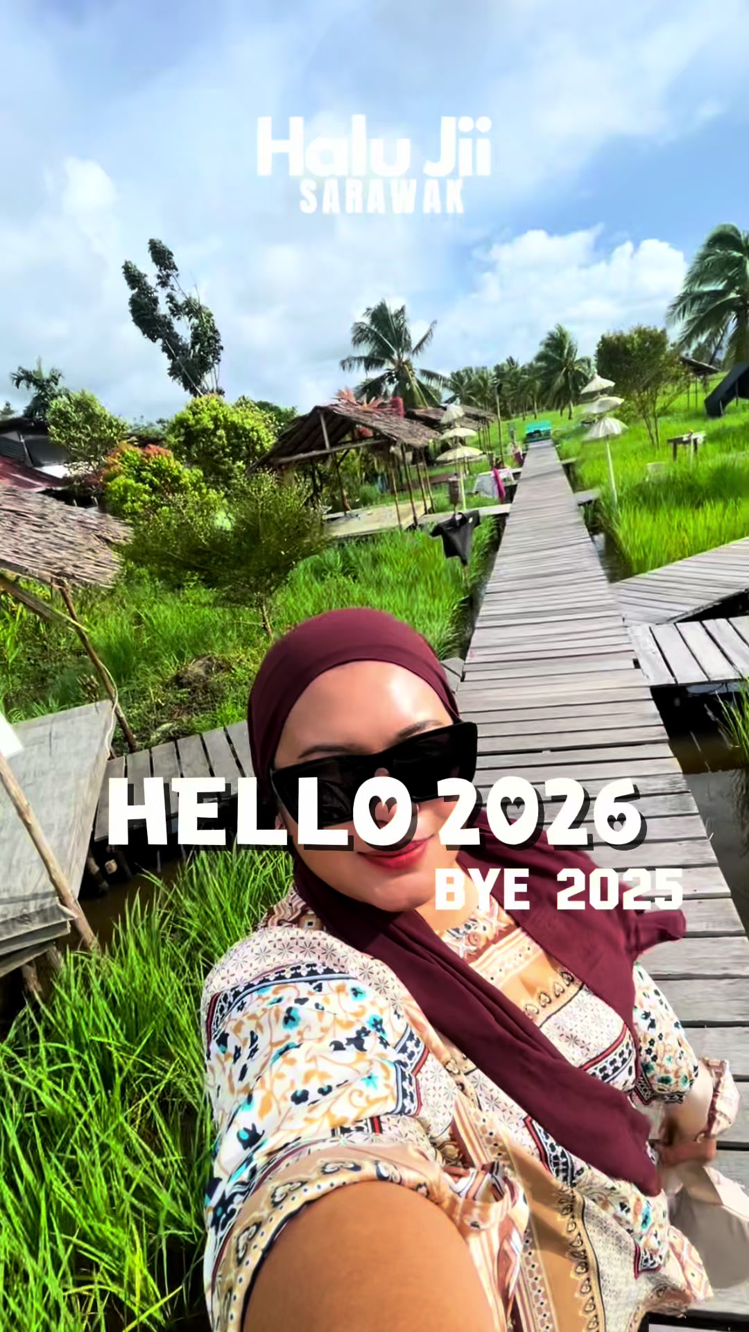 @Halu Jii. Sarawak 🇵🇸