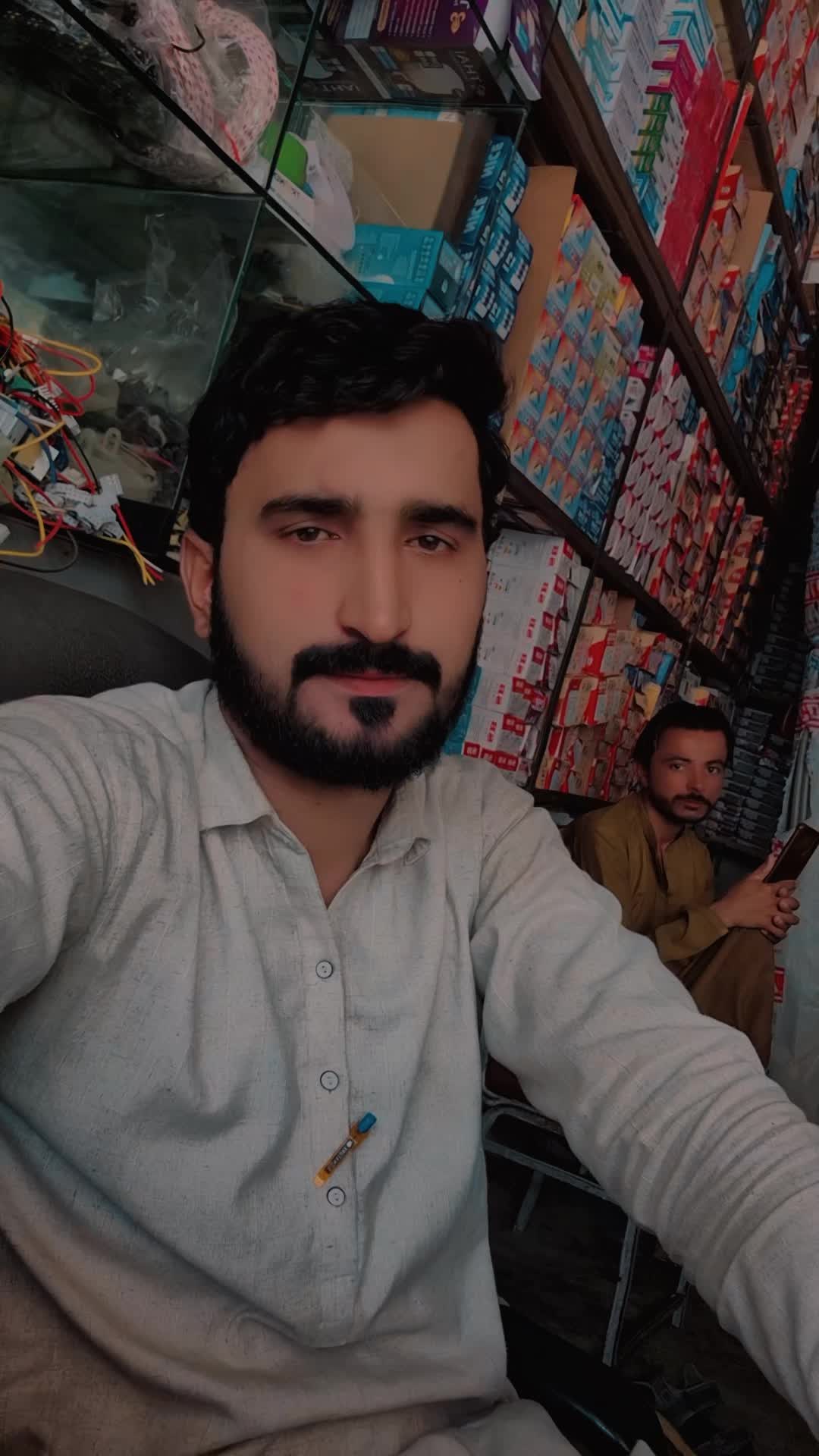 @Shahbaz Ali Arain