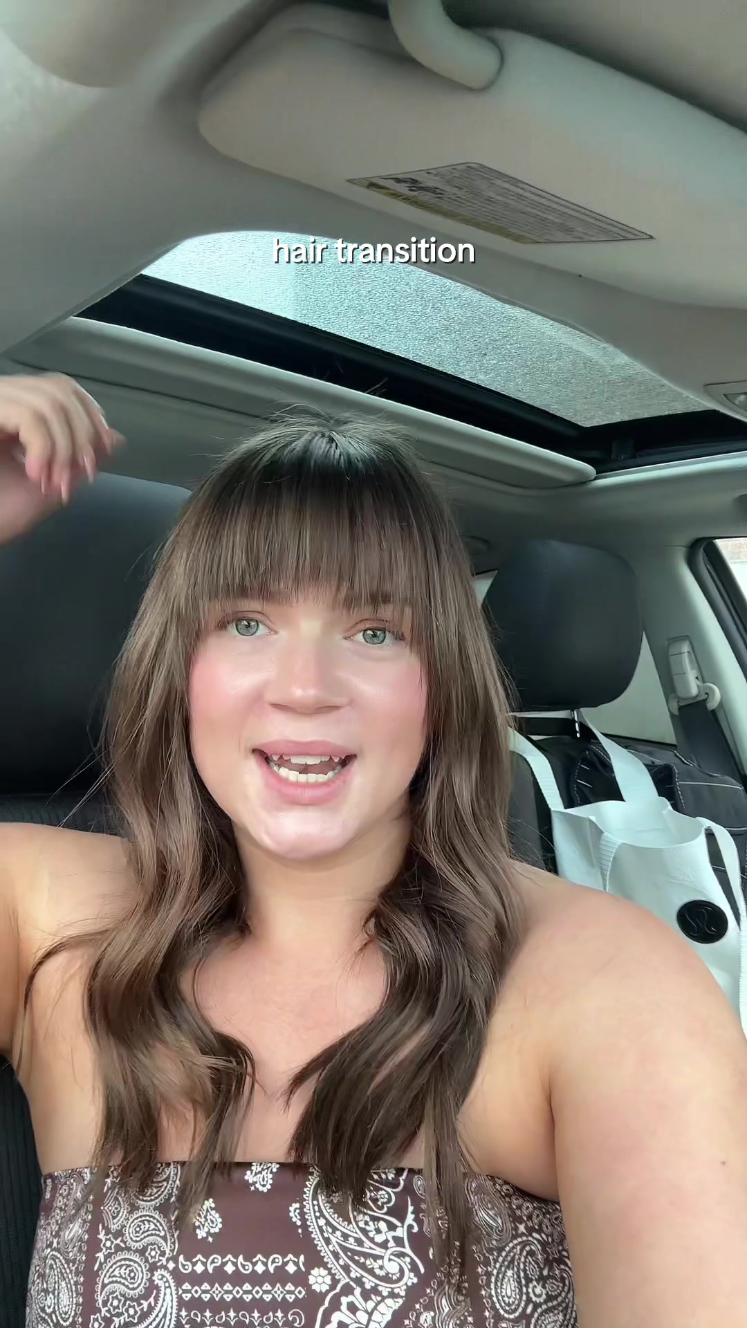 @Casey Sierra | Your Mom Friend
