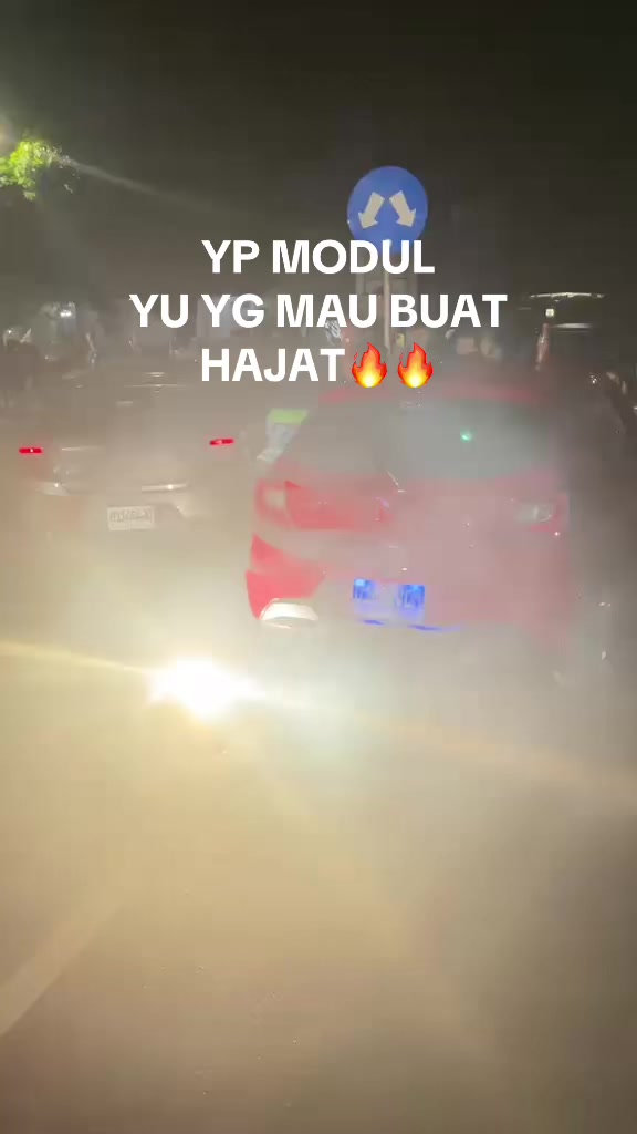@YP MODUL