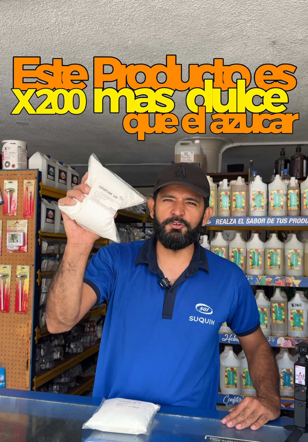 @SUQUIN S.A.S