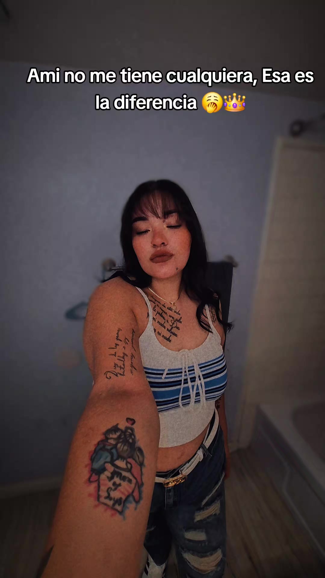 @🤍💫La ni&ntilde;a de Dios ✨️💜