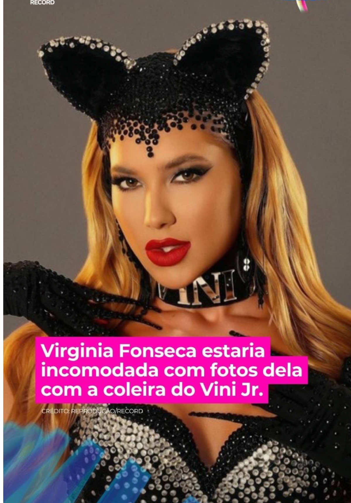 @A Hora da Venenosa