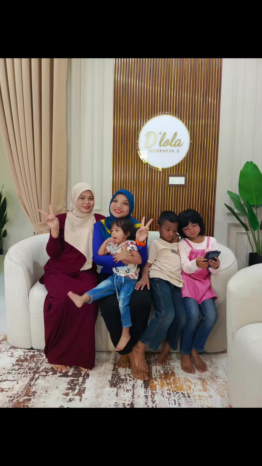 @FARA NISA