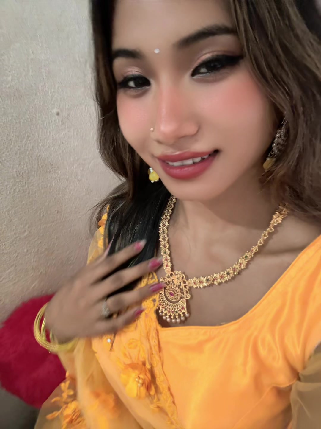 @Anzali Chaudhary❤️🤌