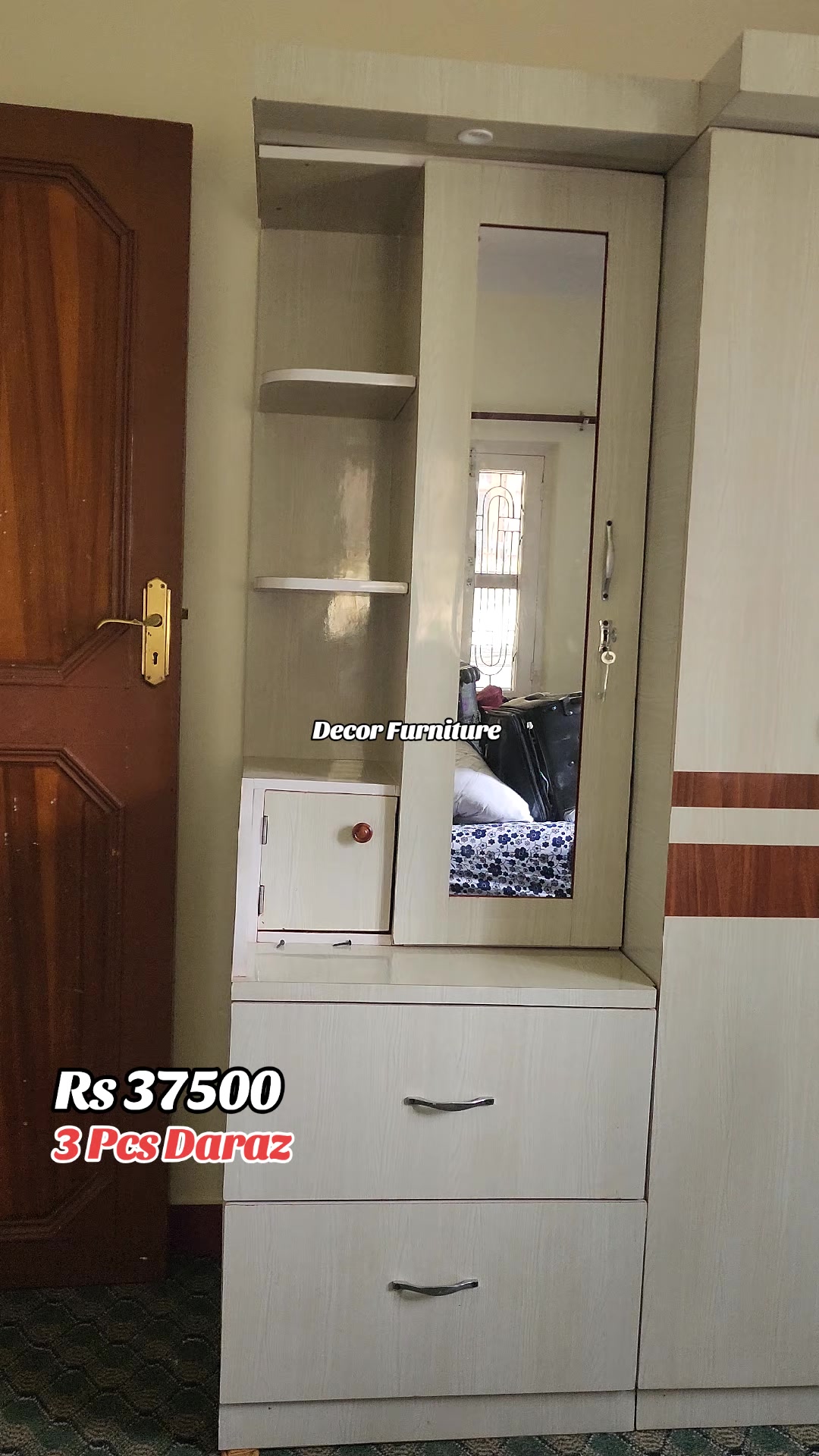 @Decor Furniture