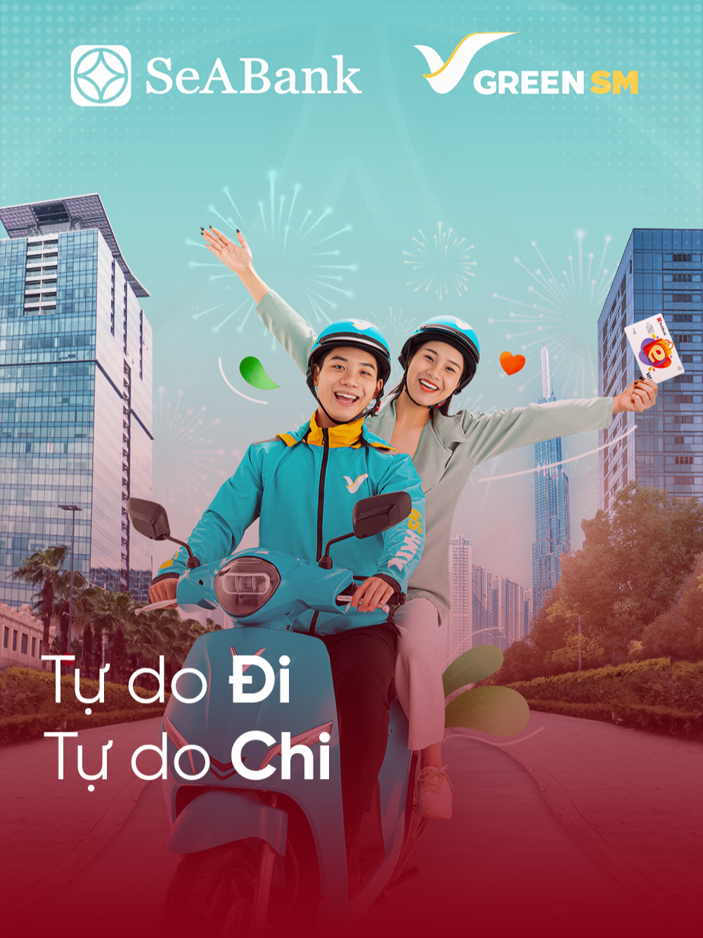 @Ngân Hàng SeABank