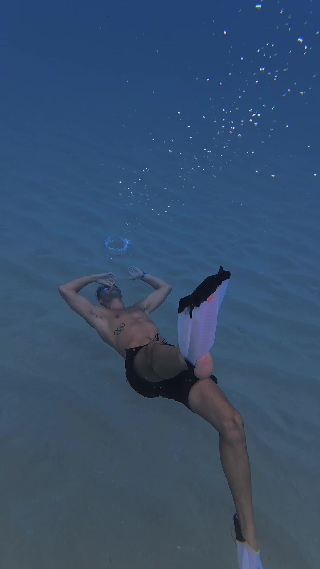 @swimmermichael