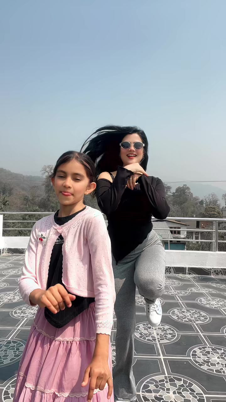 @Sunita Timalsina🧿🧿