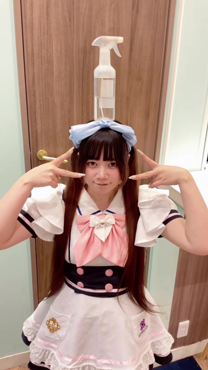 @めいどりーみん小倉あるあるCity店