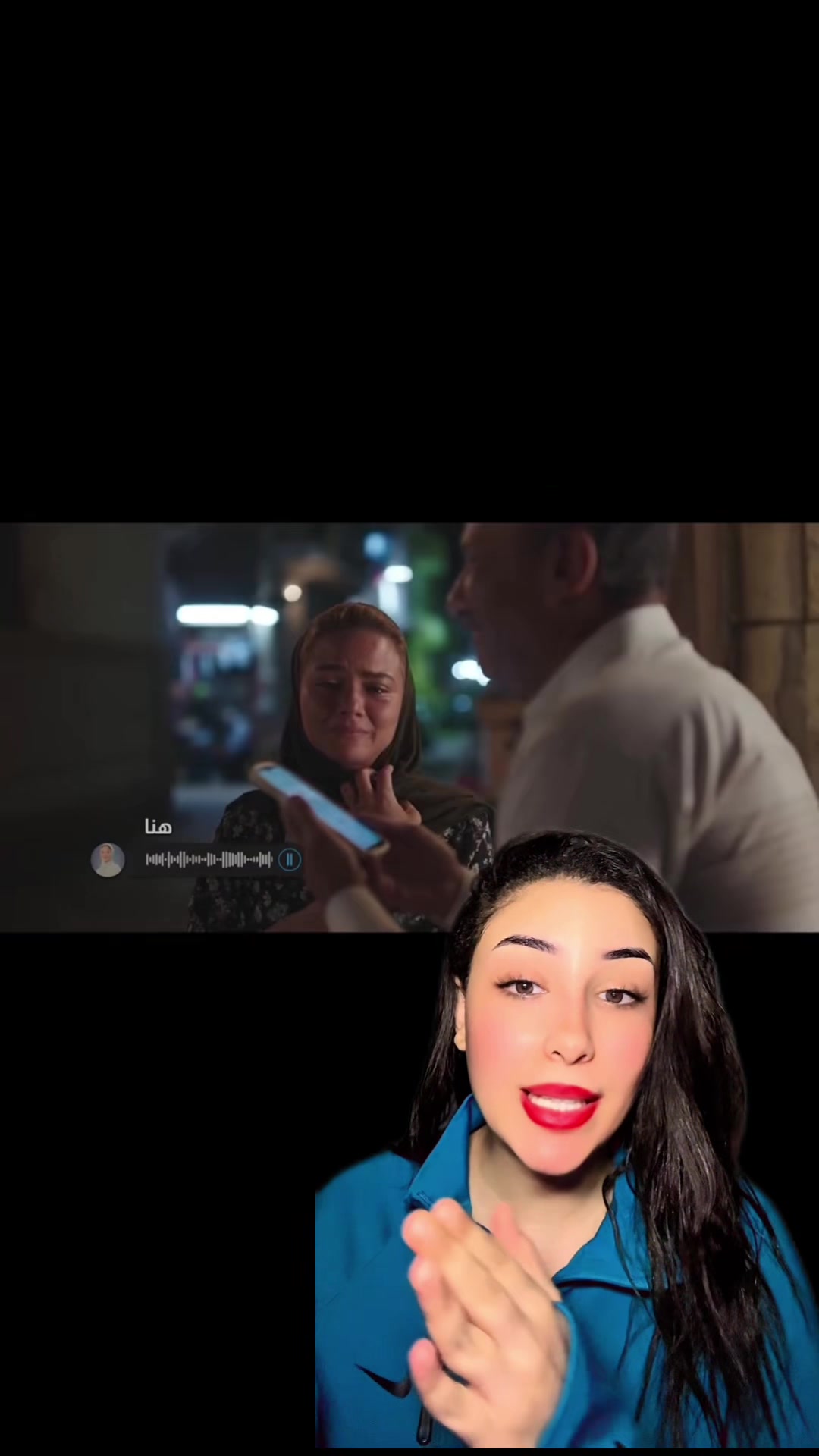 @Habiba Gamal / حبيبه جمال
