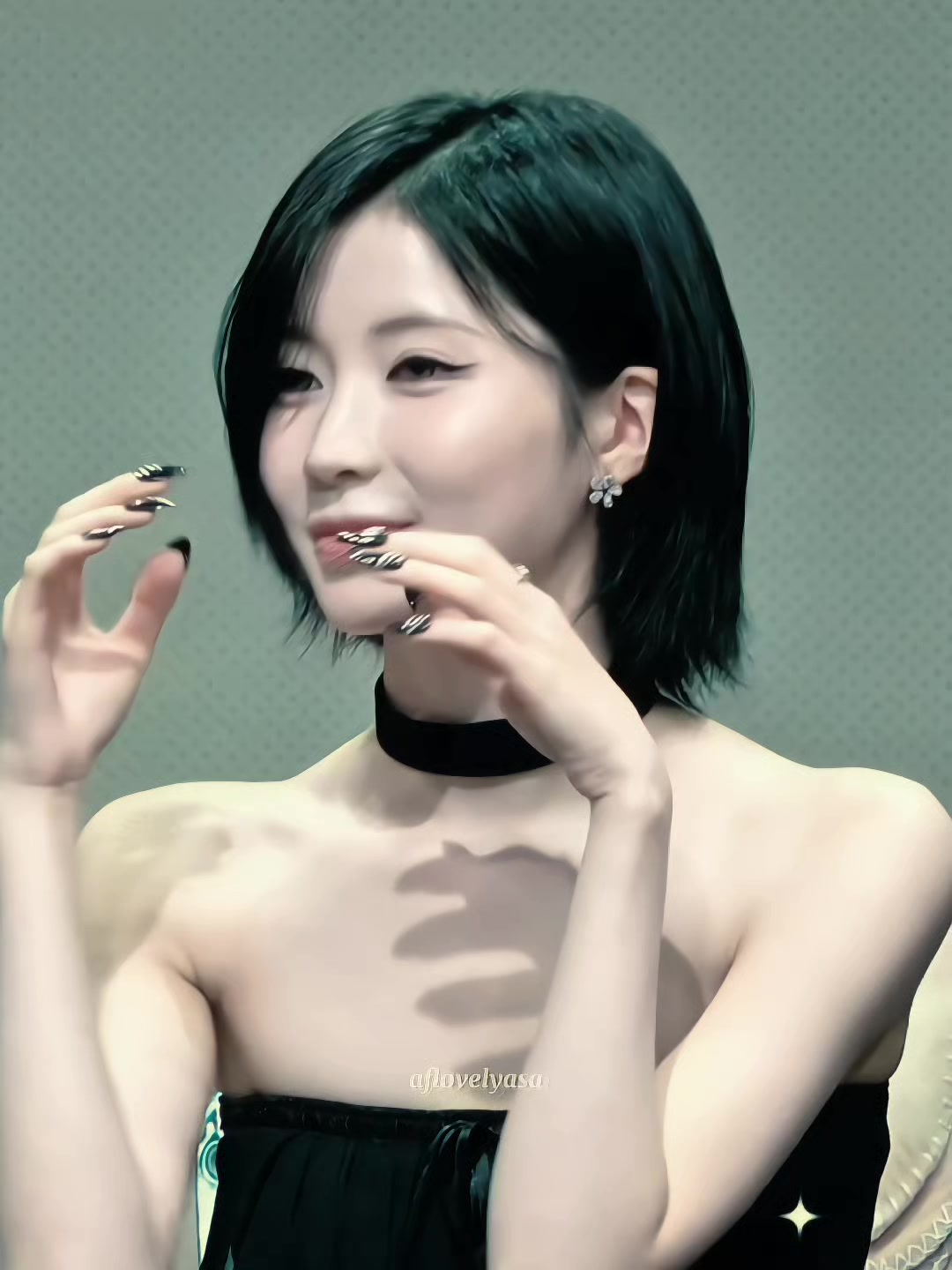 @Kim Asa