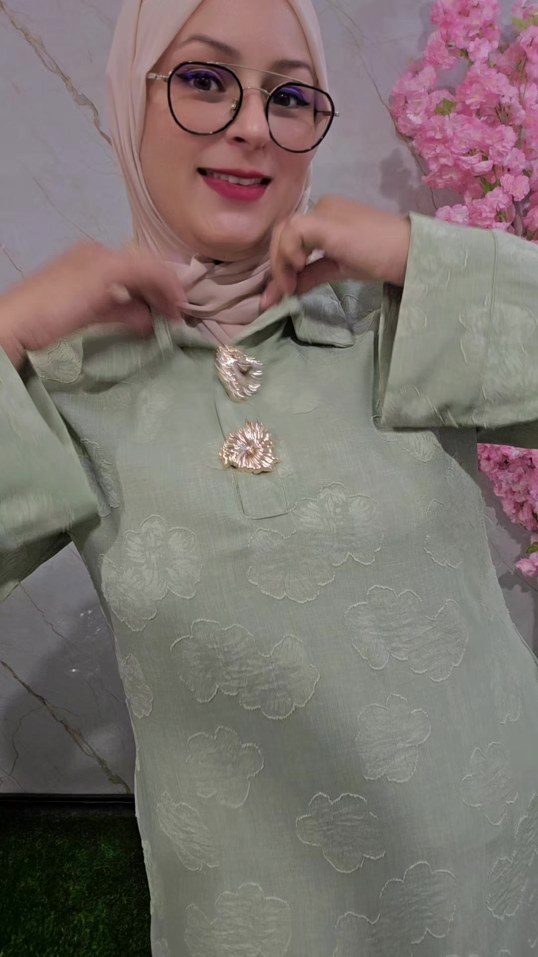 @Fashinista