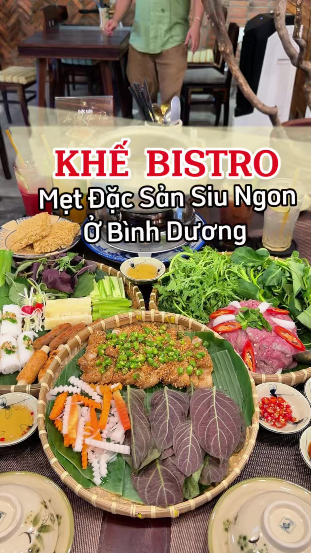 @Ăn Ngon Bình Dương