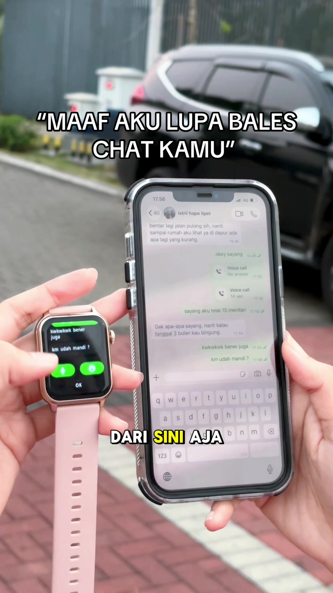 @Vanda Rainy