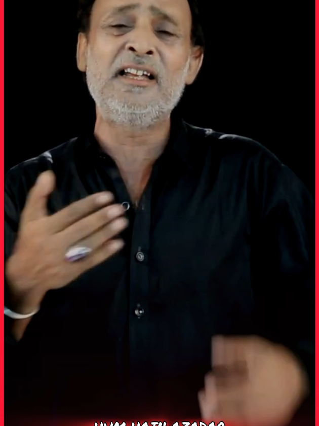 @Hum hain Azadar
