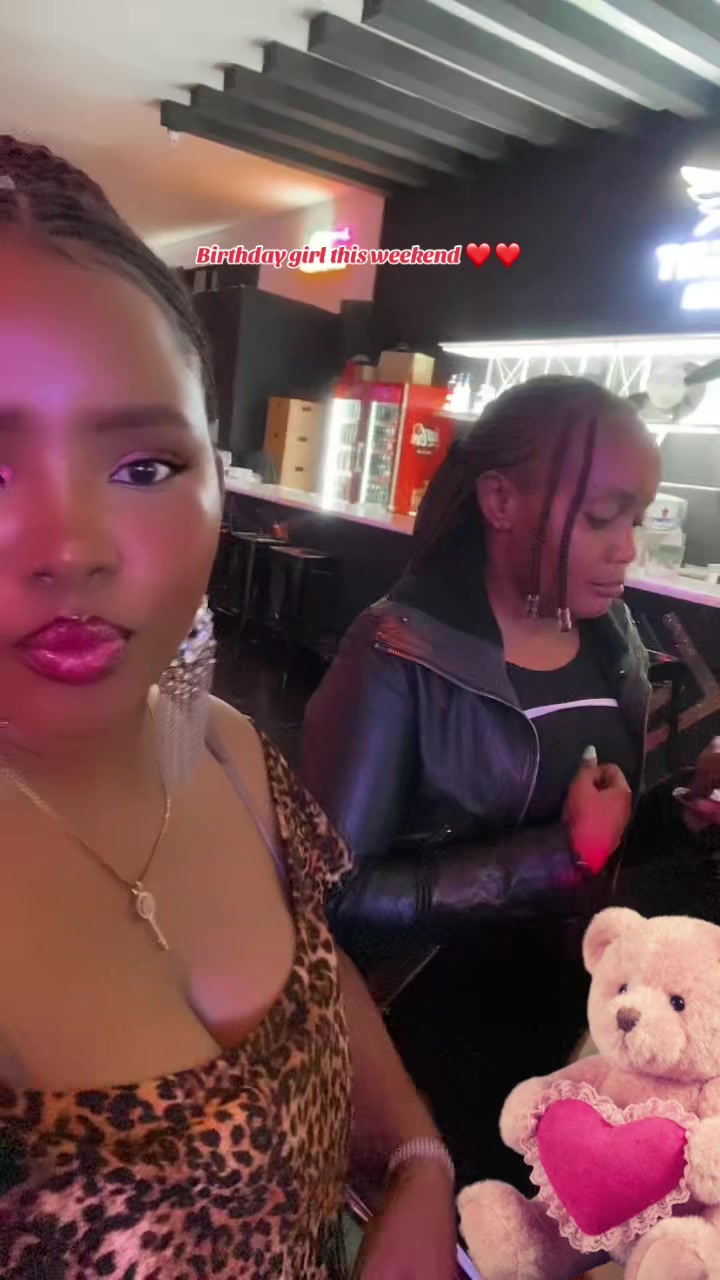 @Siennah_Essy🛍️Errand Girl❤️