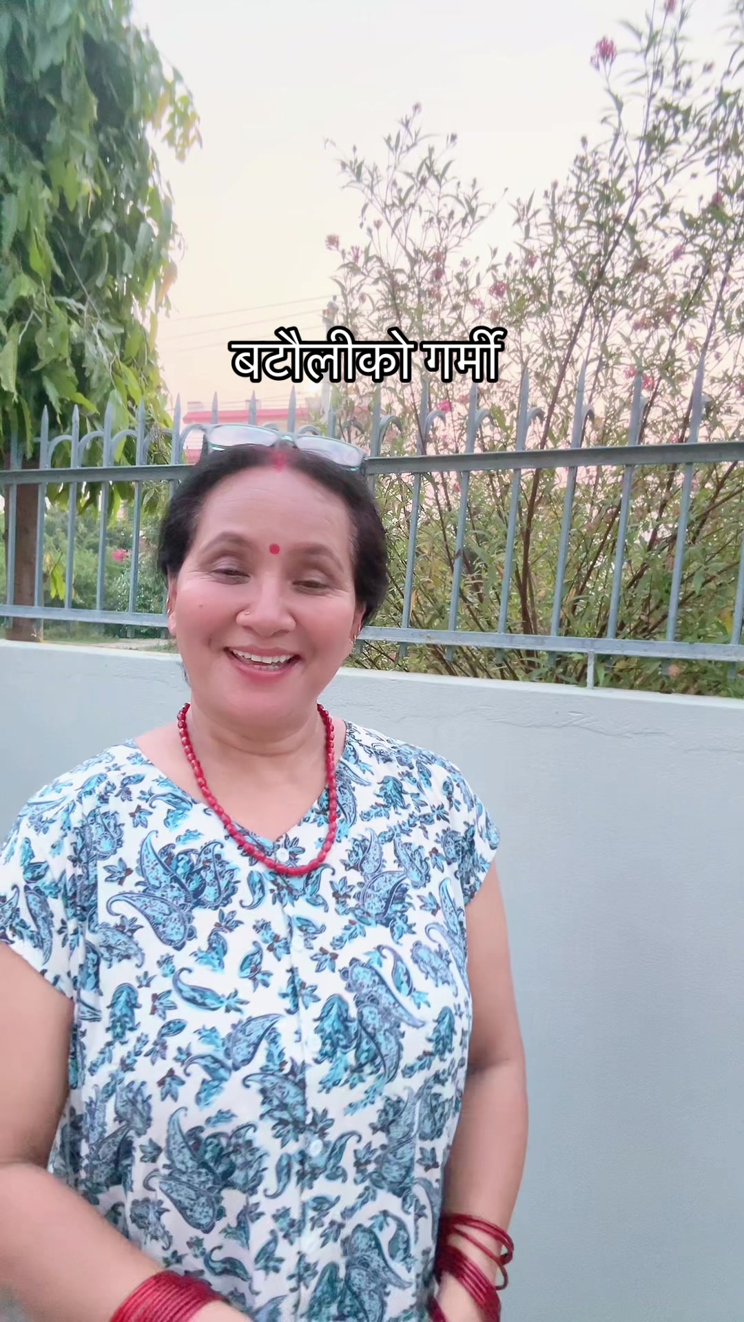 @Sita Thapa