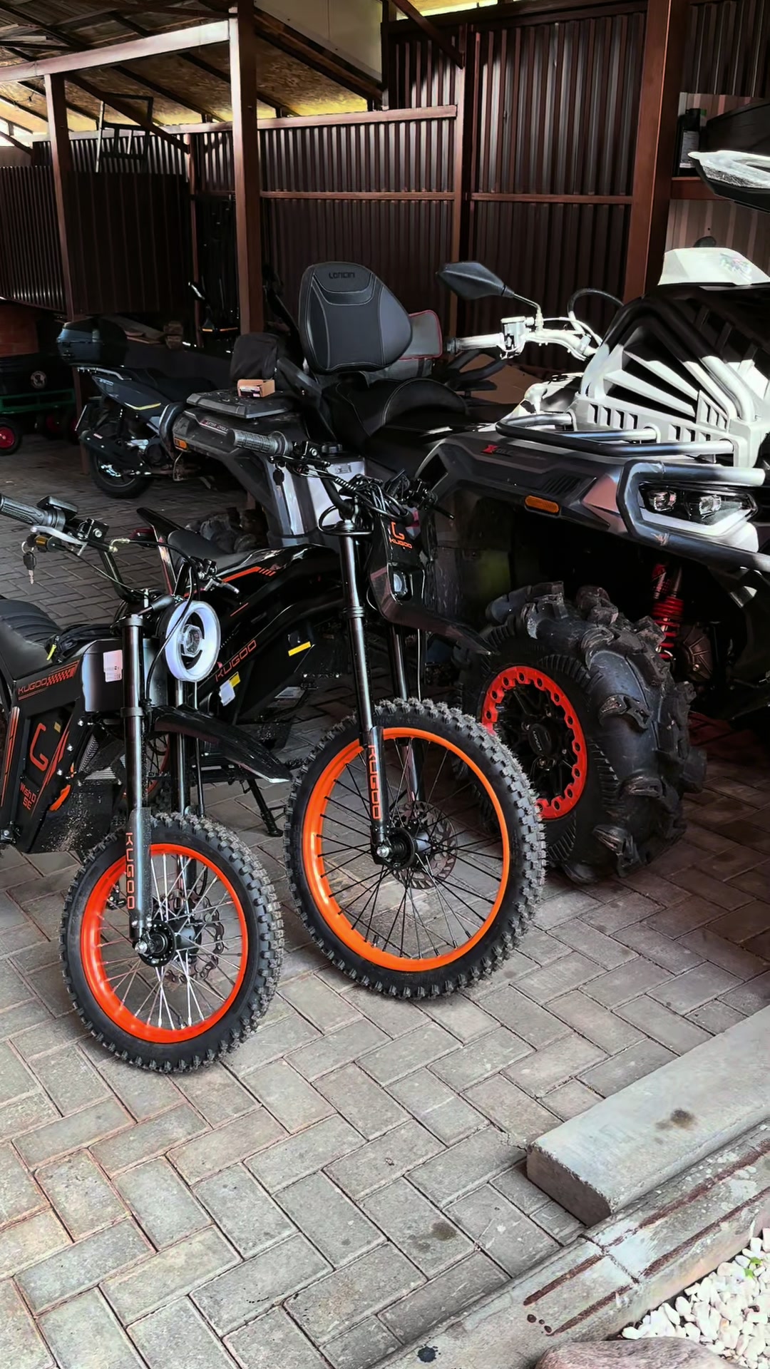 @loncin love