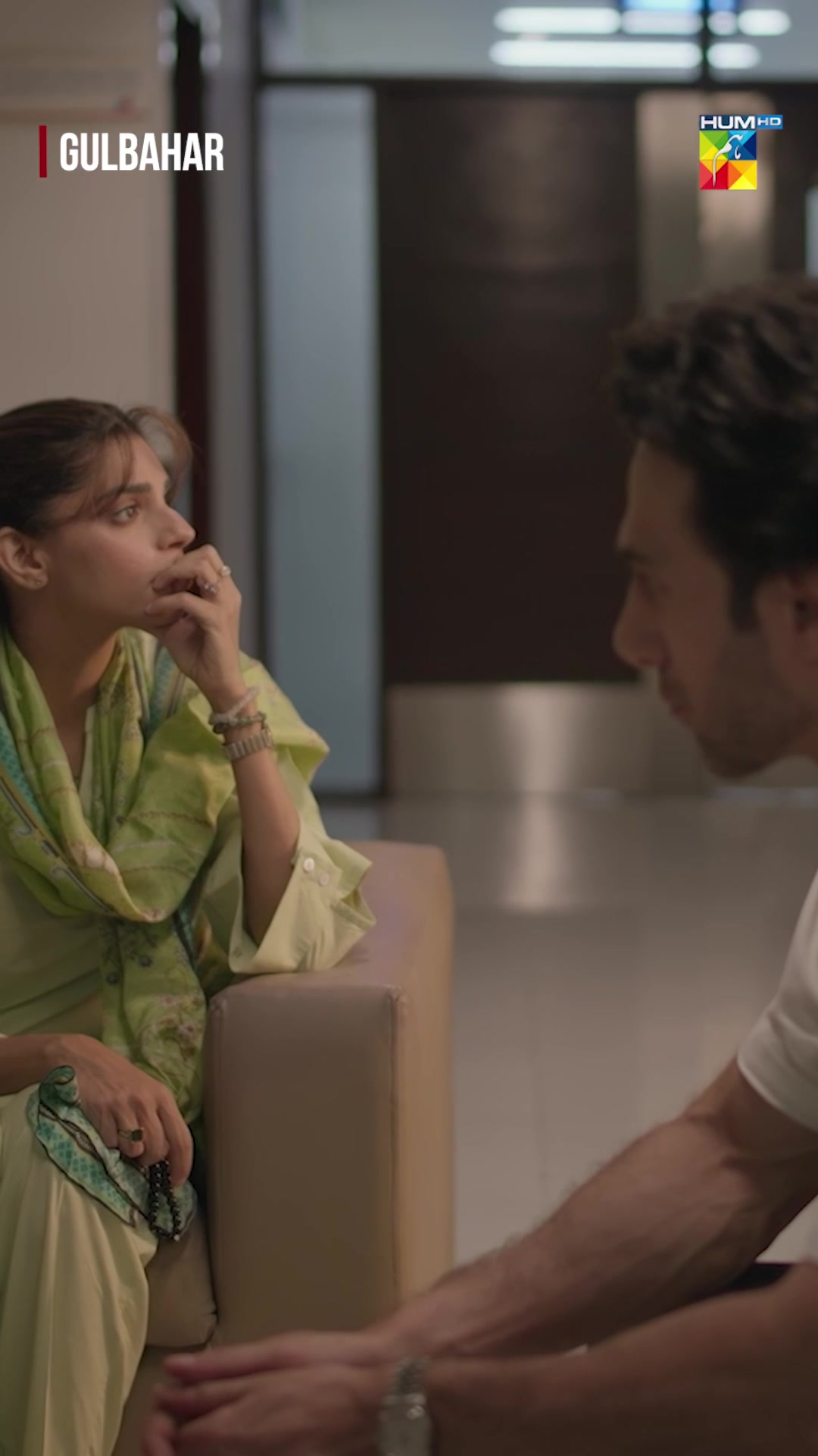 @HUM TV