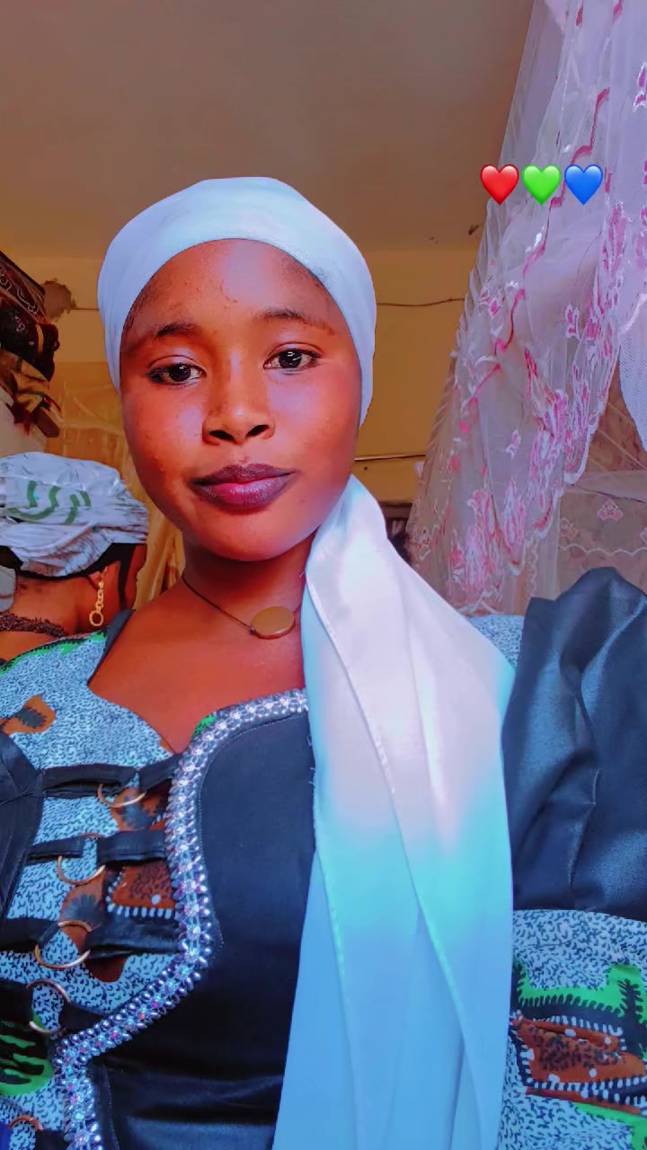 @Aminata Sy