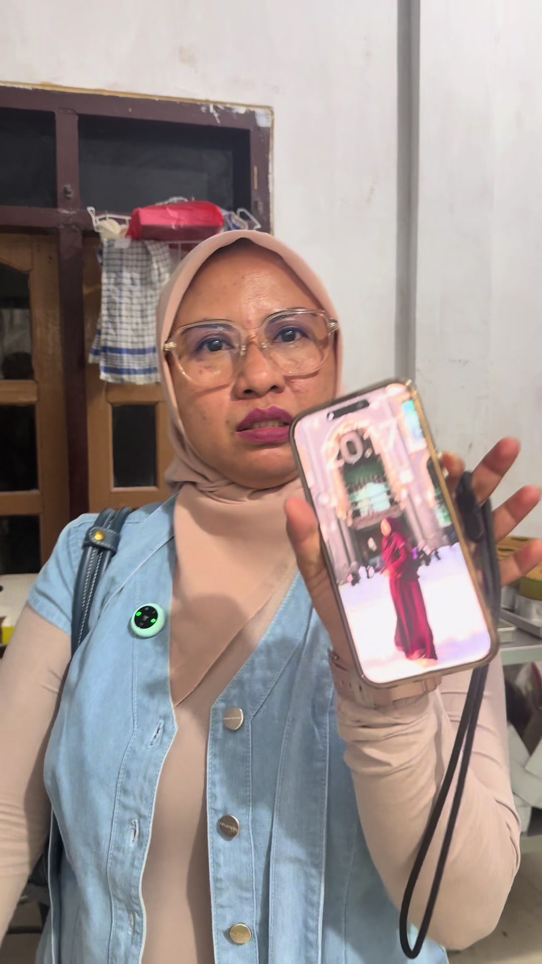 @jajan mbak sari