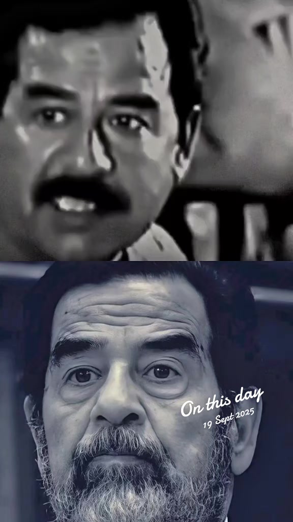 @صدام حسين المجيد