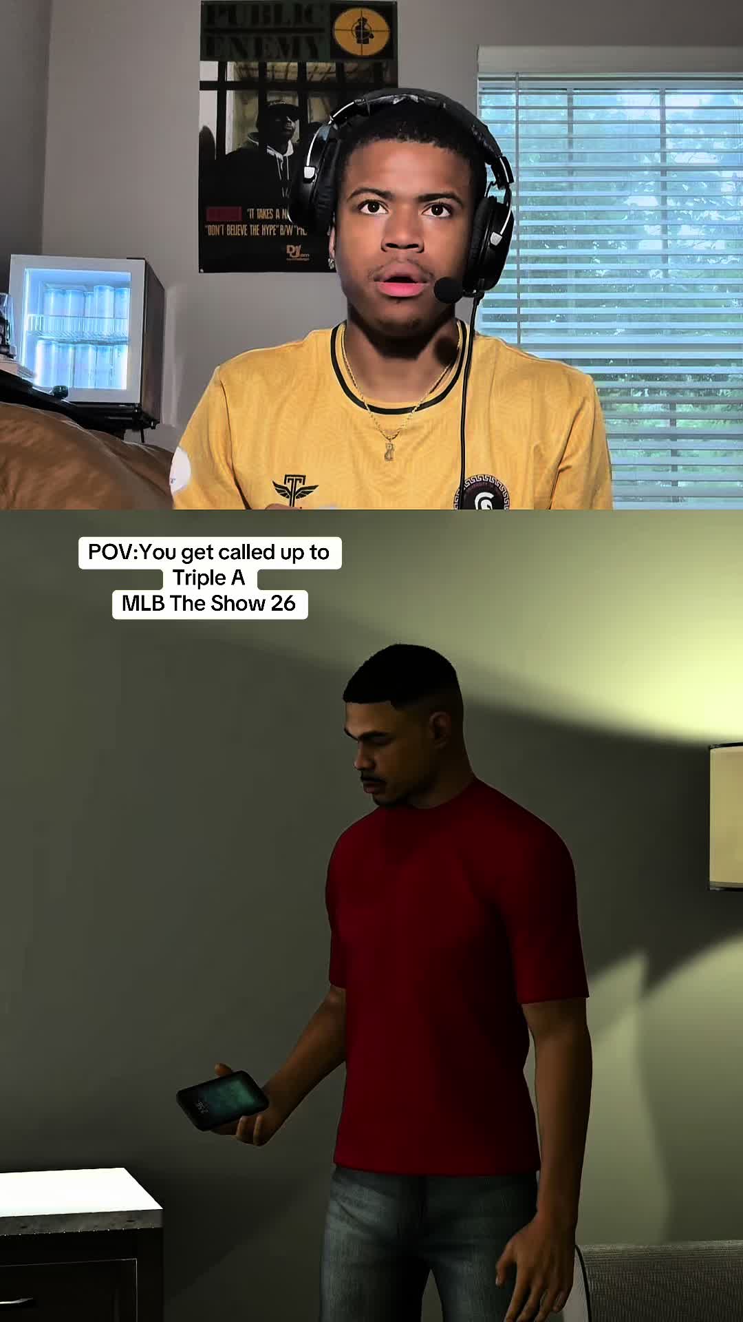 @Beezy 🎮