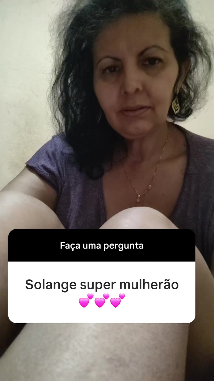 @Sol Silva