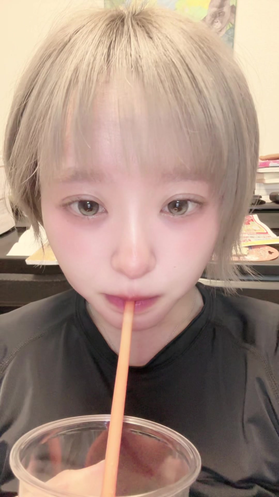 @天音