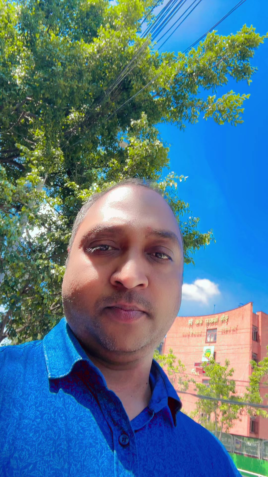 @Sanjay Prasad