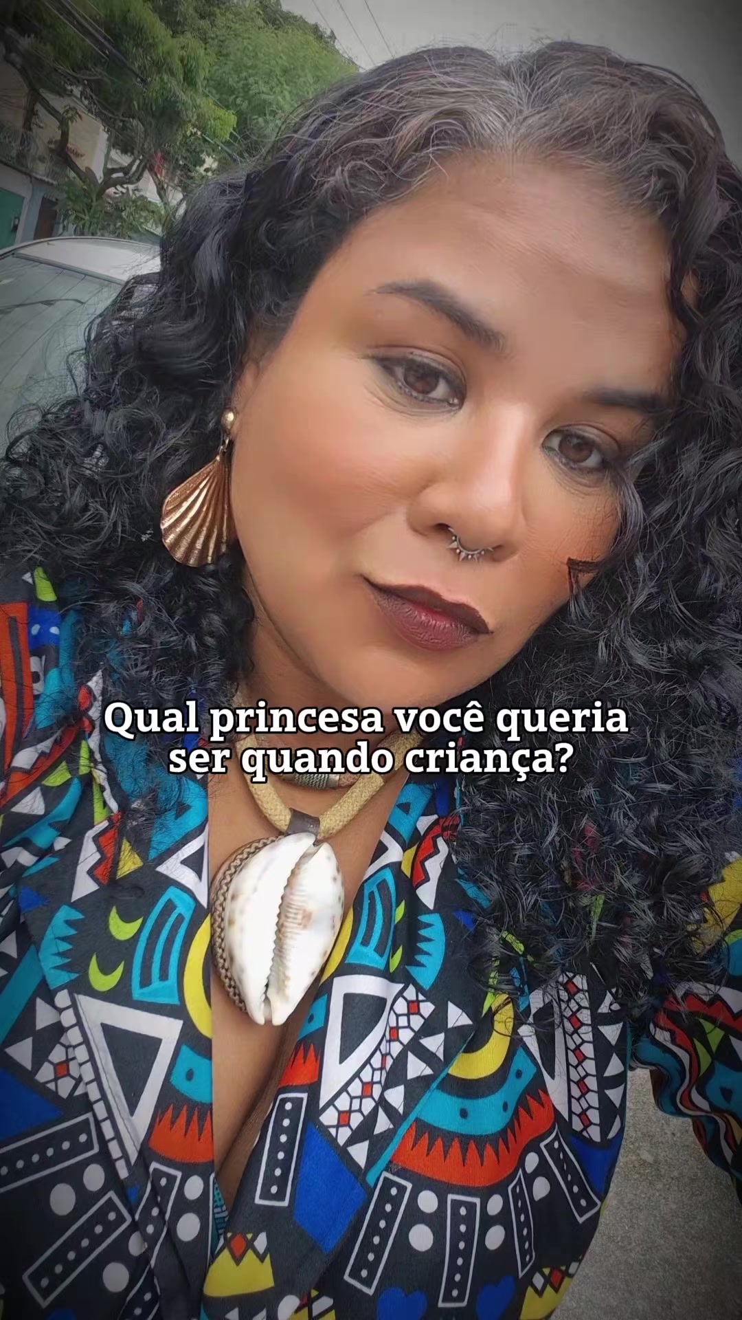 @Thais Vinhas