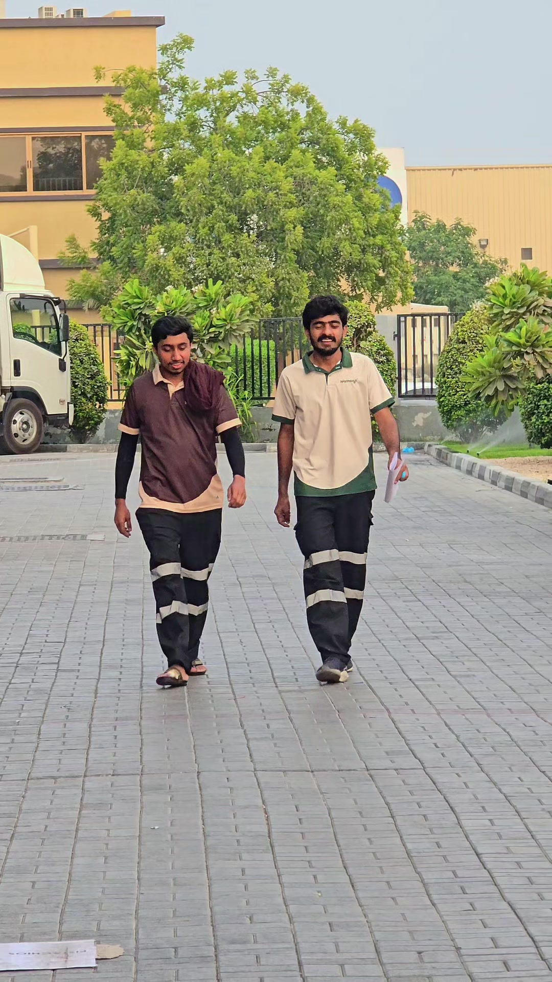 @♥️ صباحت ظفر کھاکھی ♥️
