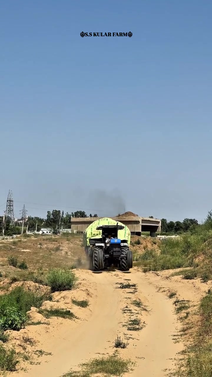 @☠️Tractor lovers💪🏻