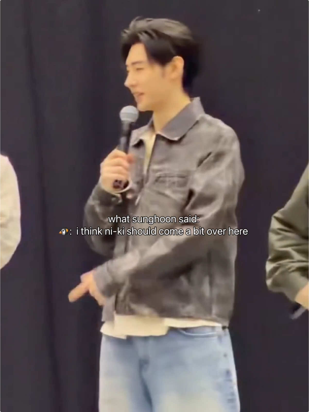 @for hoonki