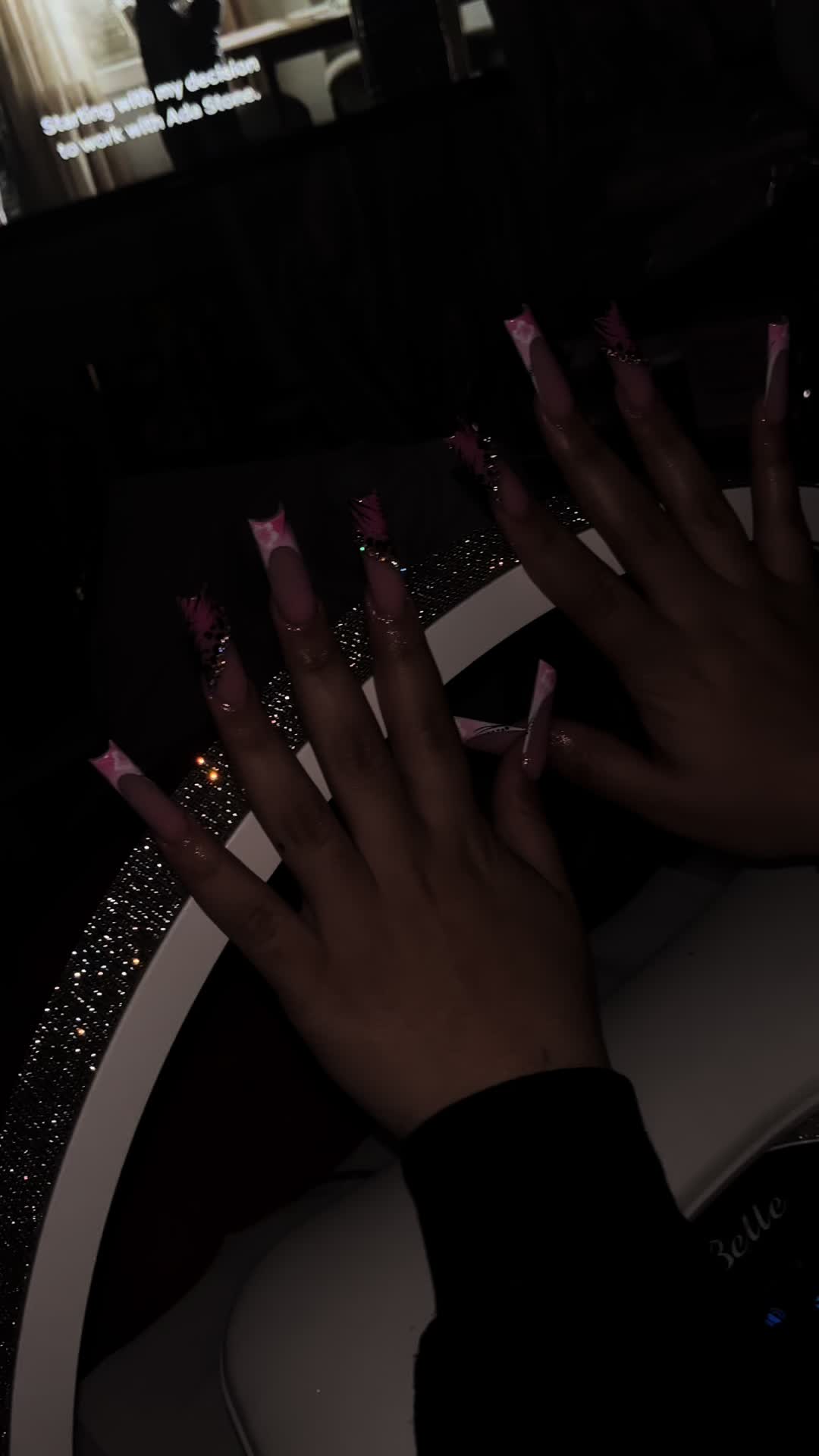 @WPB NAIL & TOE TECH
