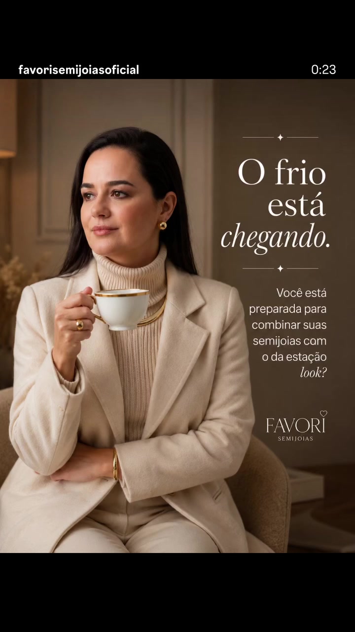 @Favori Fabrica joias