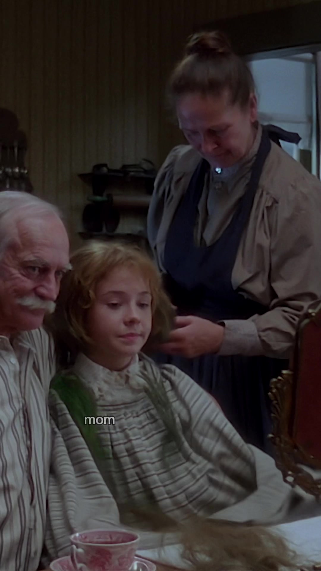 @TheRealAnneOfGreenGables