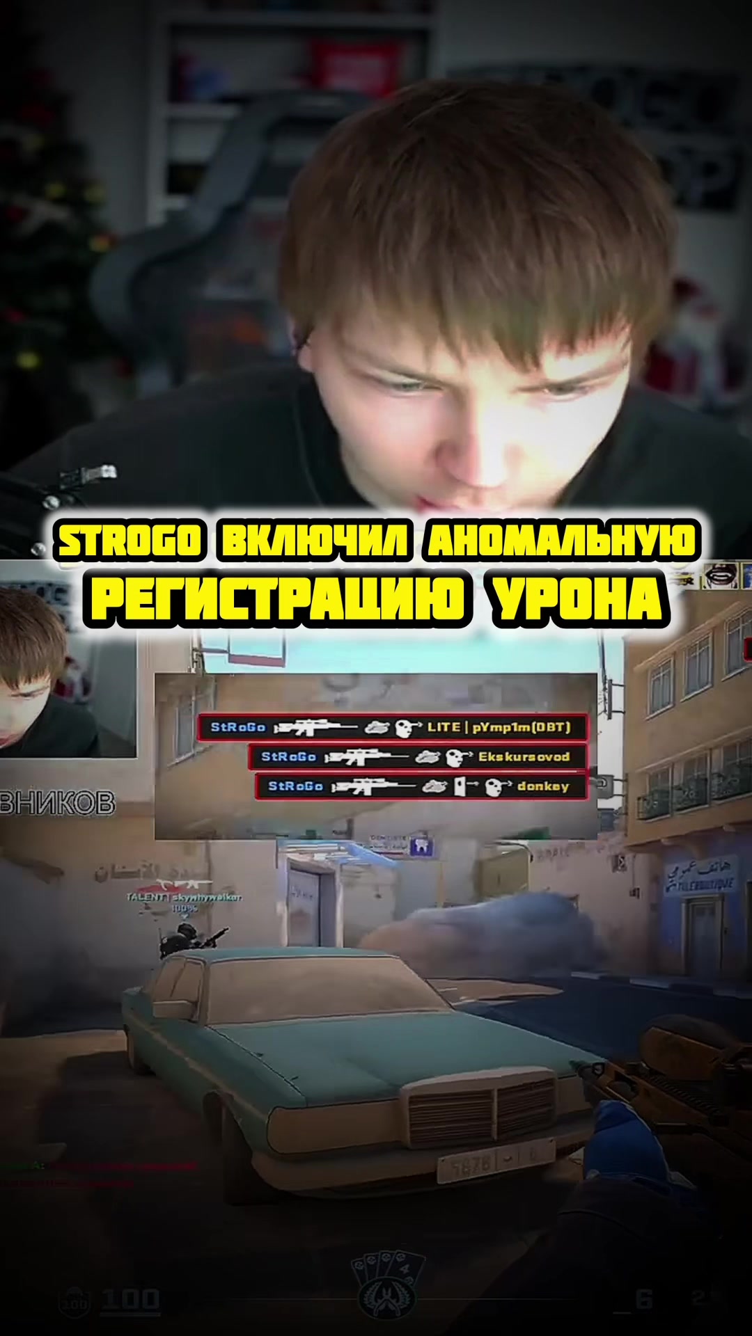 @ЧаХлео Твич