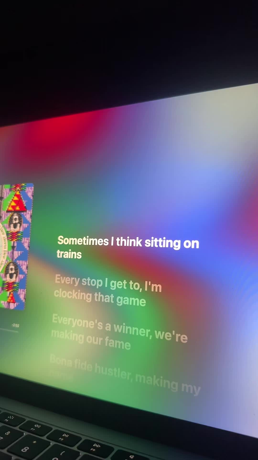 @OnScreenBars